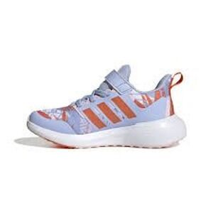 ADIDAS FortaRun Kids Disney Moana Size 8.5K
